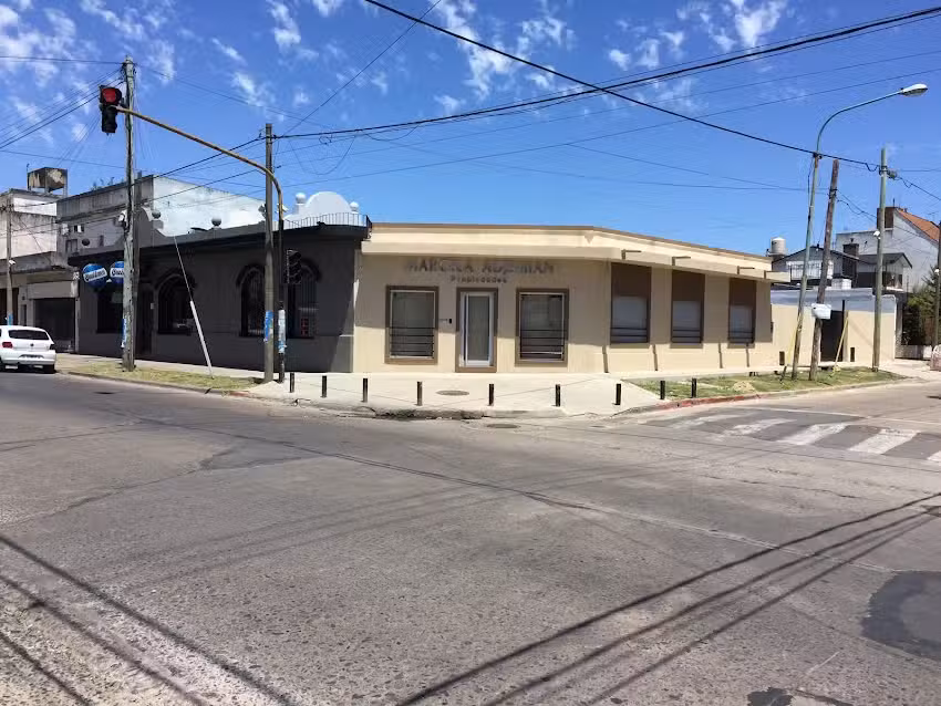 Marcela Adjemian Propiedades