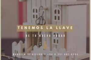 Marcela Di Giorno Inmuebles