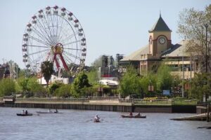 Marcela Moriconi Propiedades