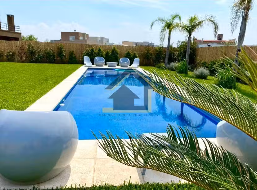 Marcela Torres Propiedades