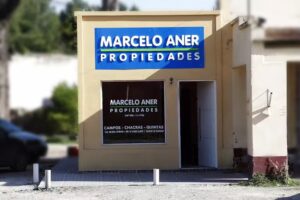 Marcelo Aner Propiedades
