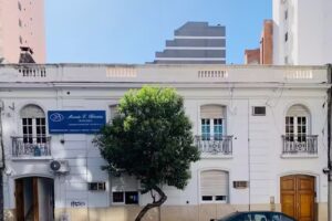 Marcelo Bri&ntilde;on Propiedades