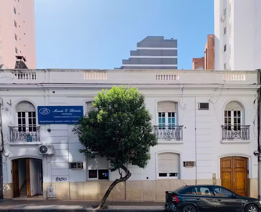 Marcelo Bri&ntilde;on Propiedades