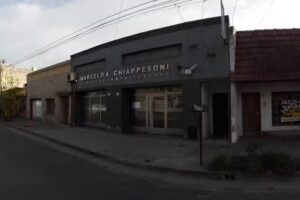 Marcelo Chiappezzoni