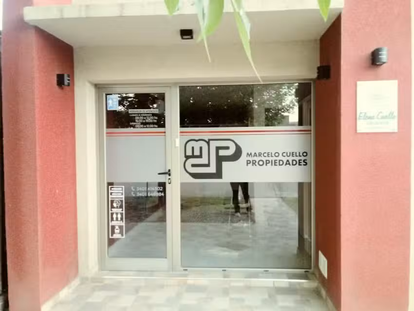 Marcelo Cuello Propiedades