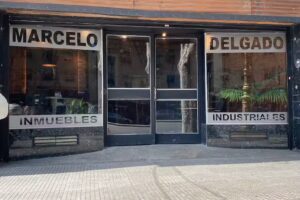 Marcelo Delgado Inmuebles Industriales