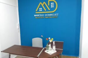 Marcelo Dominguez Negocios Inmobiliarios