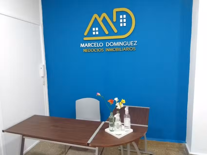 Marcelo Dominguez Negocios Inmobiliarios