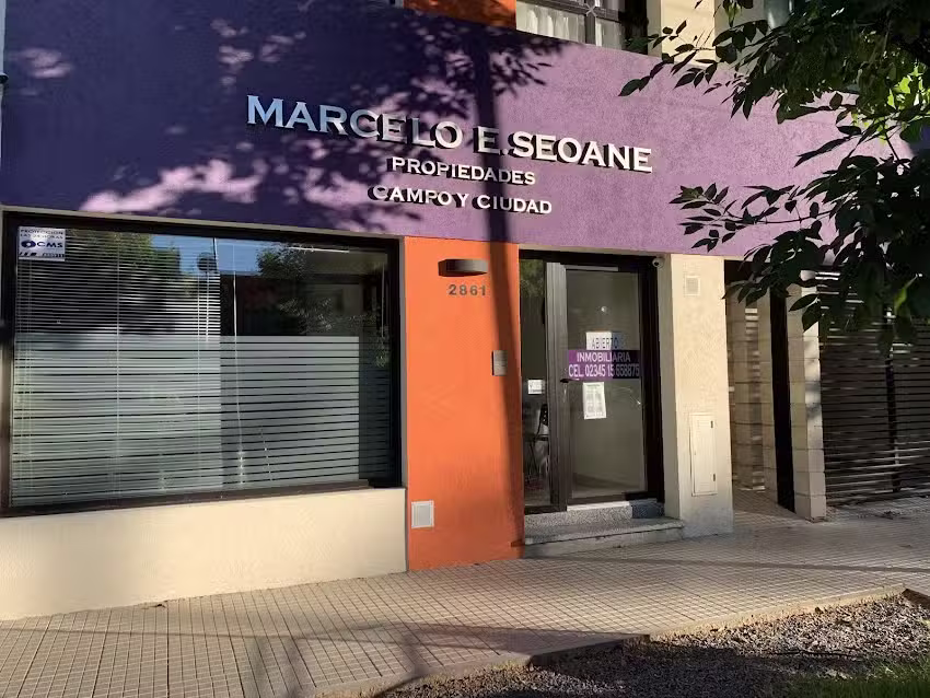 Marcelo Eseoane Propiedades