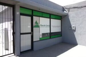 Marcelo Garcia Propiedades