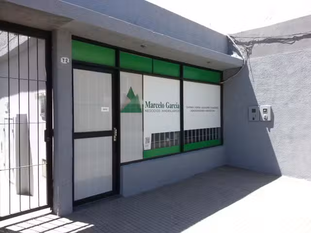 Marcelo Garcia Propiedades