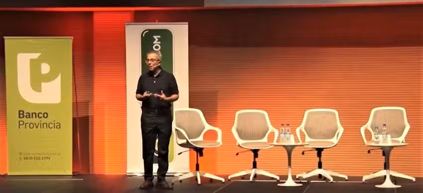 Marcelo Langone Arquitecto Corredor Inmobiliario y Mentor