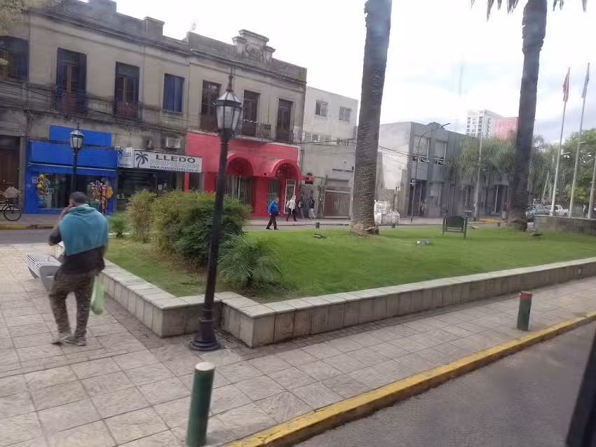 Marcelo Lledo Propiedades