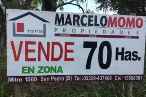 Marcelo Momo Propiedades