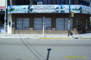 Marcelo Torres Propiedades Negocios