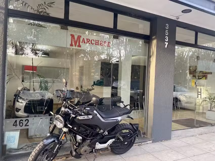 Marchese Propiedades