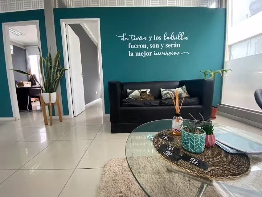 Marchione Bienes Raices