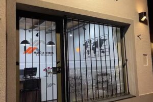 Marcia Borda Propiedades