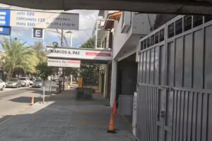 Marcos A Paz Servicios Inmobiliarios