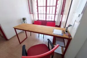 Marcos Coll Inmobiliaria