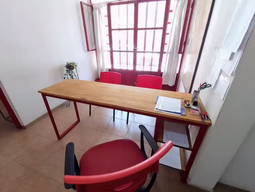 Marcos Coll Inmobiliaria