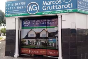 Marcos Gruttaroti negocios inmobiliarios
