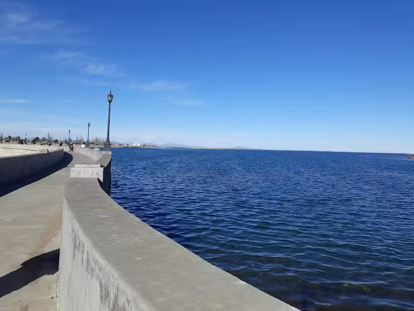 Marcos Quesada Inmobiliaria