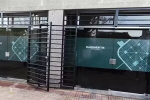 Margheritis Propiedades