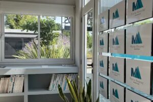 Mar&iacute;a Alvarez Inmobiliaria Estudio de Arquitectura