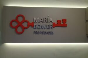 Mar&iacute;a Bower Propiedades