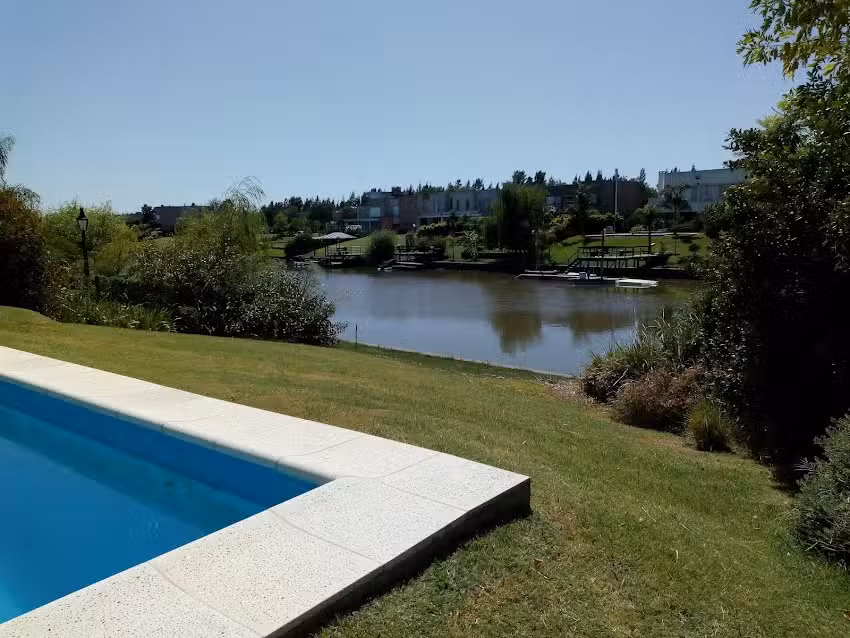 Mar&iacute;a de Tigre Inmobiliaria