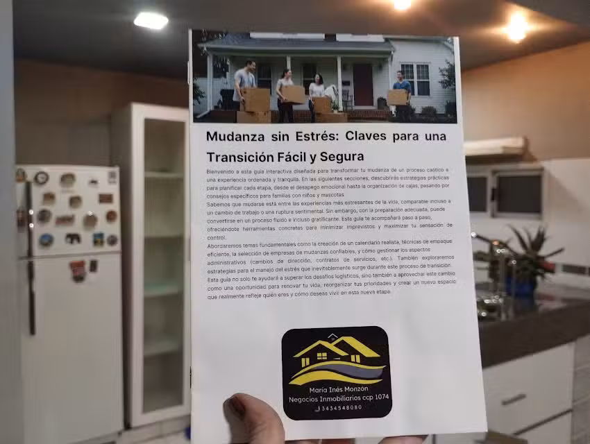 Mar&iacute;a In&eacute;s Monz&oacute;n Negocios Inmobiliarios