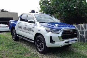 Maria Laura Bulla Inmobiliaria