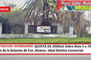 Mar&iacute;a Lidia Mattana Inmobiliaria