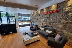 Maria Neme Inmobiliaria Bariloche