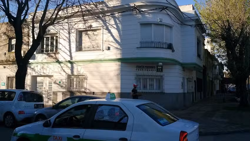 Mar&iacute;a Romero Propiedades