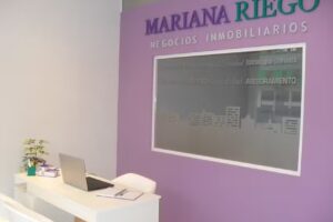 Mariana Riego Negocios Inmobiliarios
