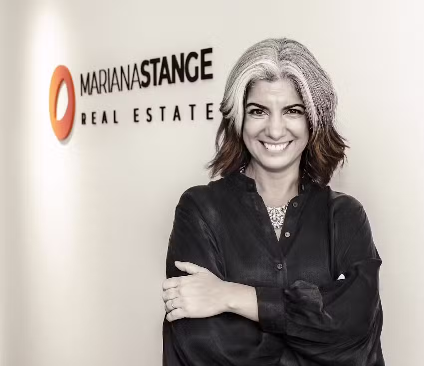 Mariana Stange Real Estate