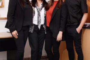 Mariana Vega Inmuebles