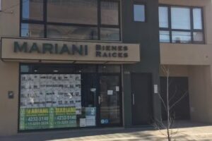 Mariani Bienes Raices