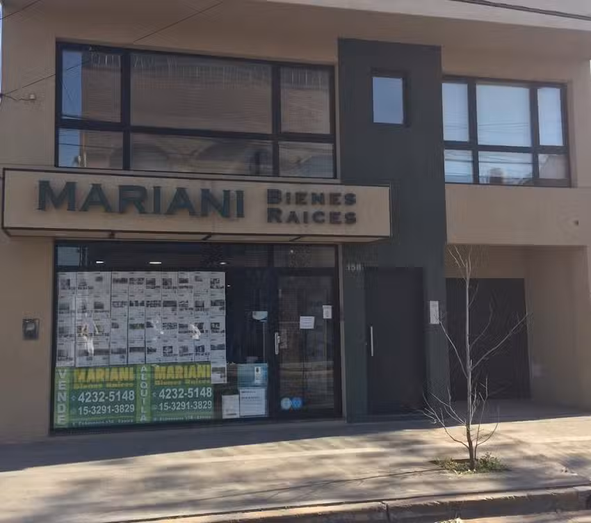 Mariani Bienes Raices