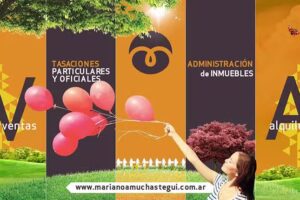 Mariano Amuch&aacute;stegui Servicios Inmobiliarios