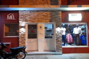 Mariano Barhich Propiedades