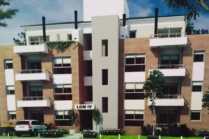 Mariano Damiani Estudio Inmobiliario