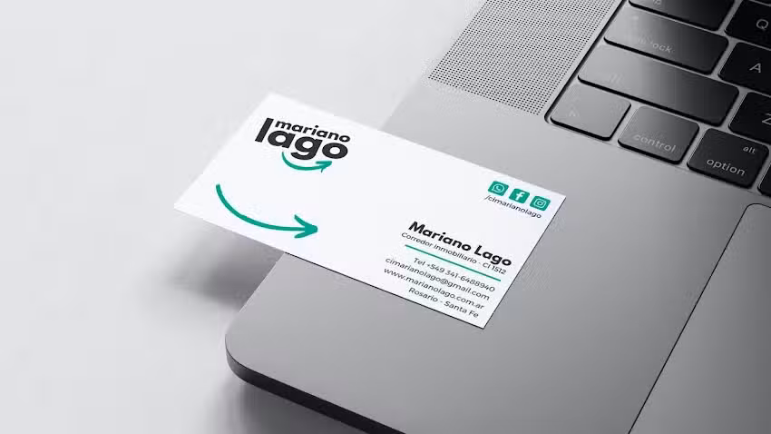 Mariano Lago Inmobiliaria