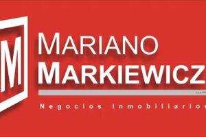 Mariano Markiewicz Negocios Inmobiliarios