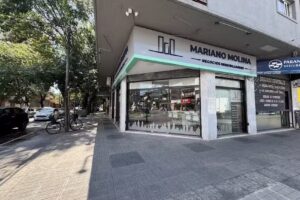 Mariano Molina Negocios Inmobiliarios