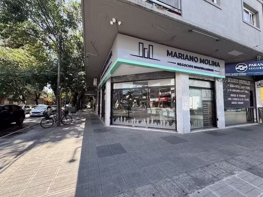 Mariano Molina Negocios Inmobiliarios