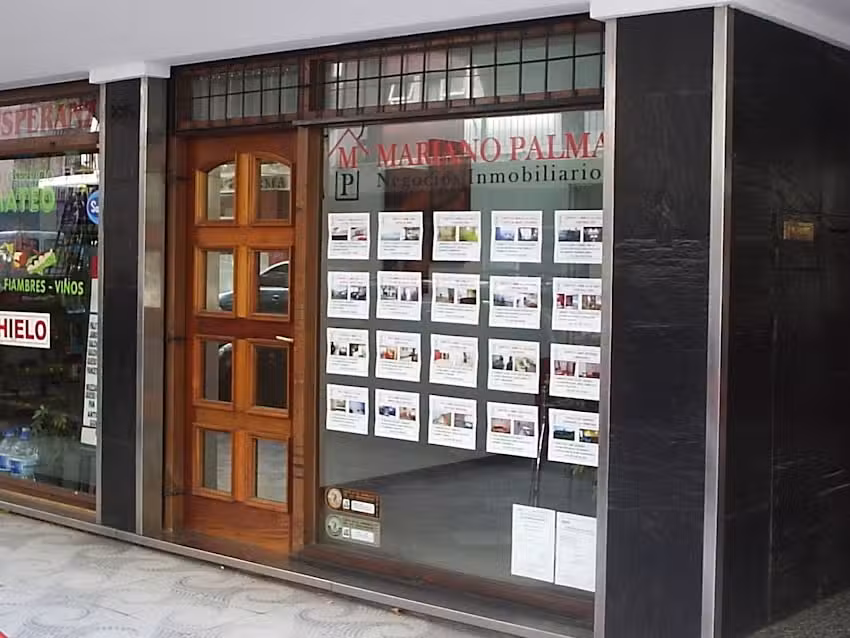 Mariano Palma Negocios Inmobiliarios