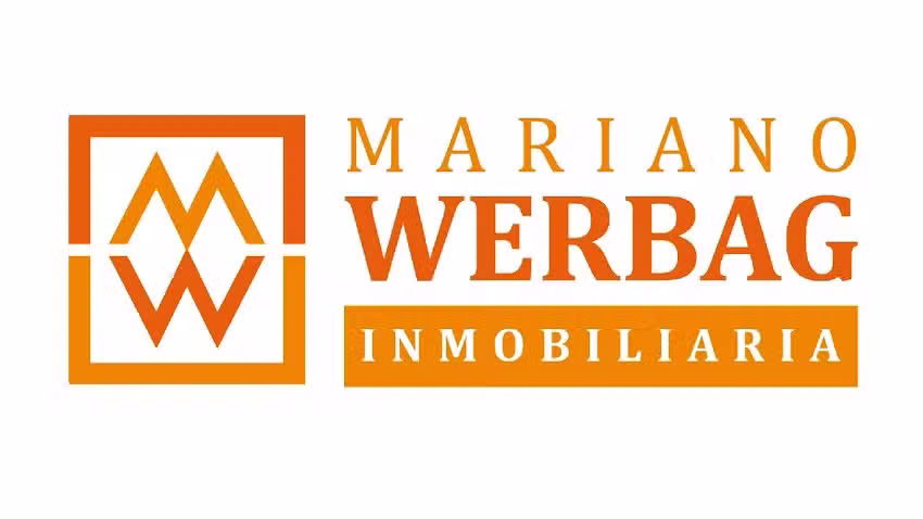Mariano Werbag Inmobiliaria